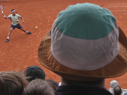French Open Tennis