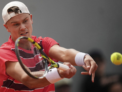 French Open Tennis