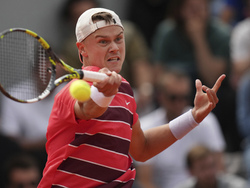 French Open Tennis