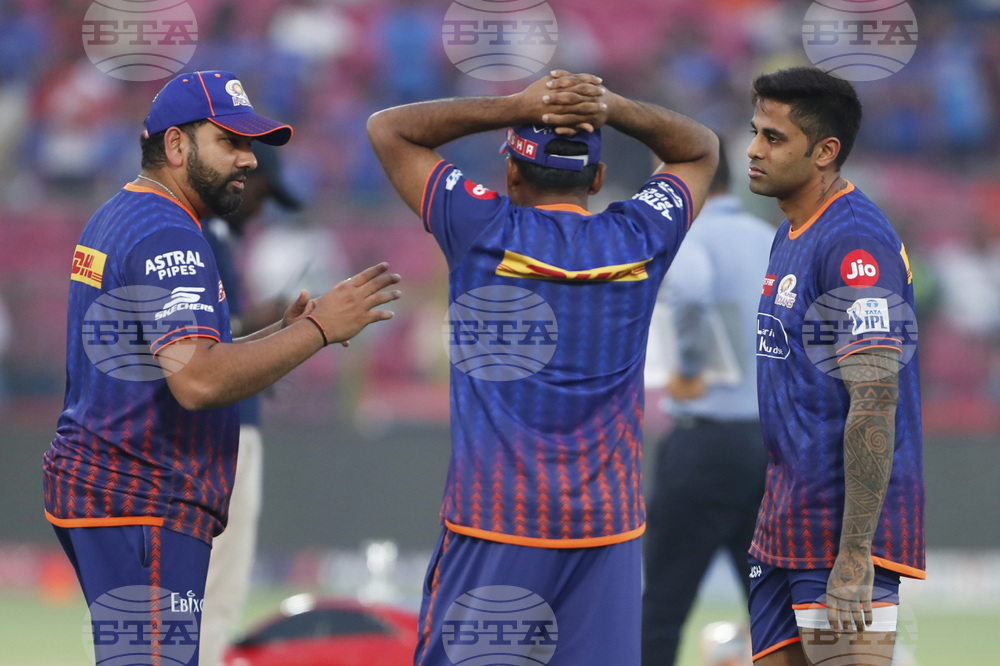 India IPL Cricket