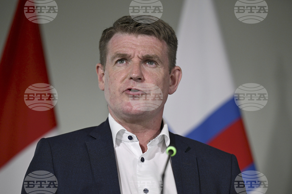 Finland Nordic Prime Ministers