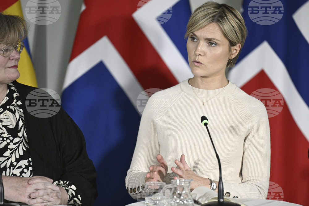 Finland Nordic Prime Ministers
