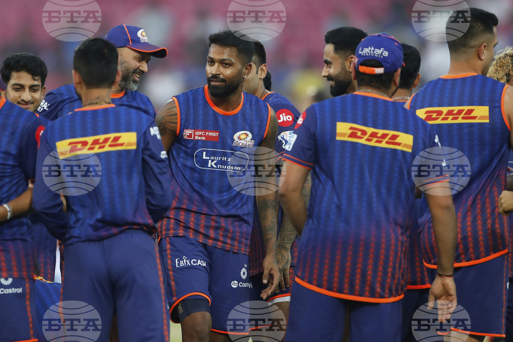 India IPL Cricket