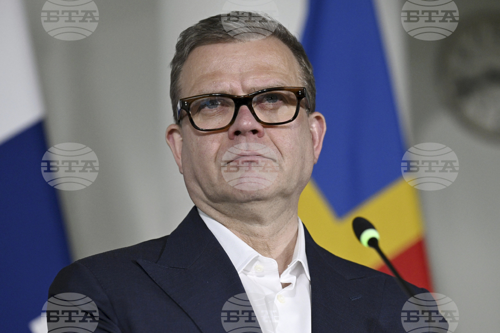Finland Nordic Prime Ministers