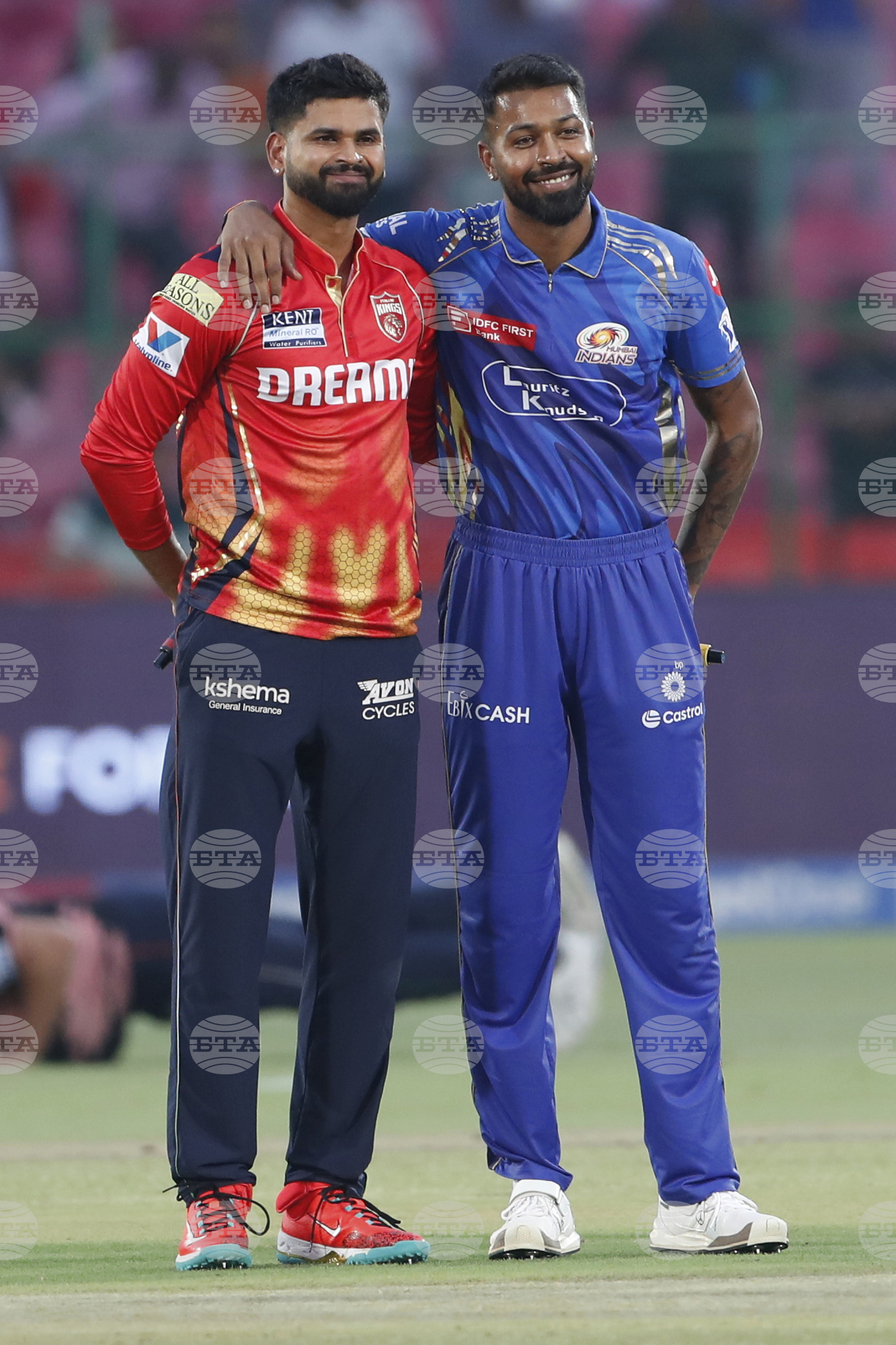 India IPL Cricket