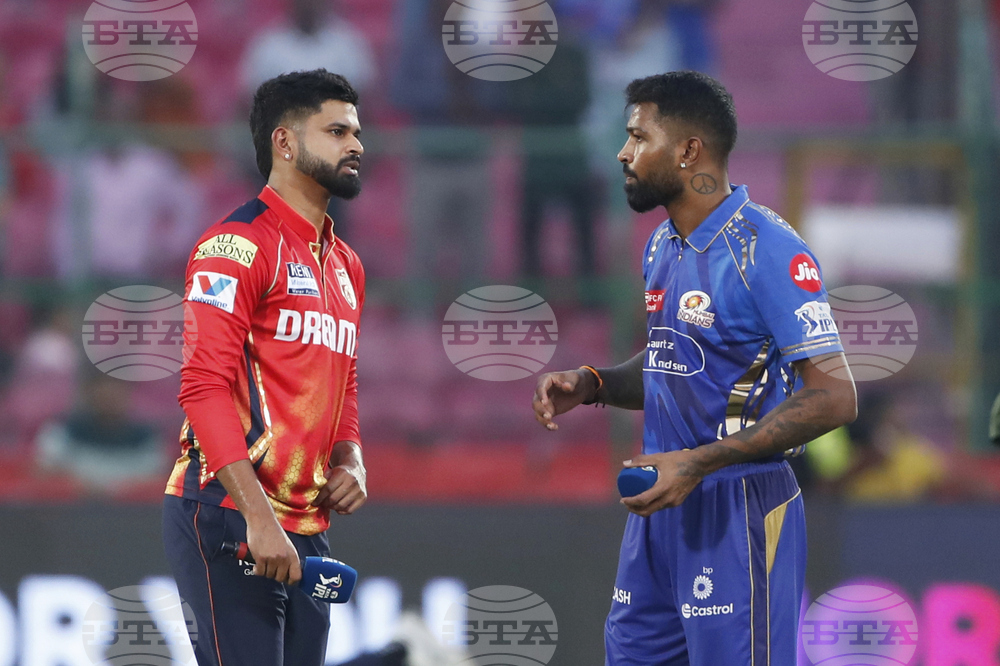 India IPL Cricket