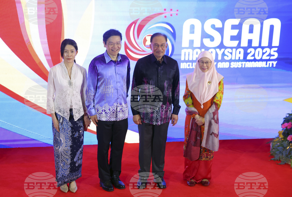 Malaysia ASEAN