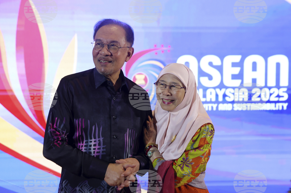 Malaysia ASEAN