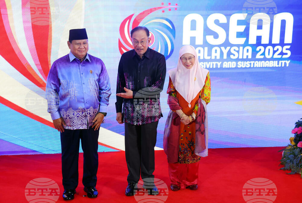 Malaysia ASEAN