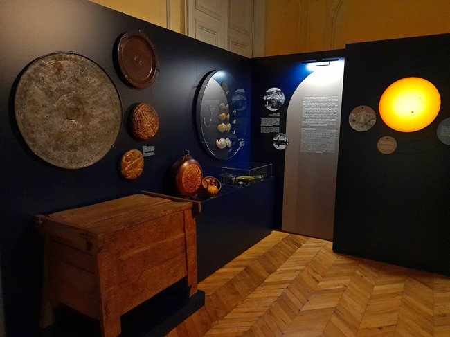 National Ethnographic Museum Hosts Exhibition of Bulgaria’s Cultural, Scientific Heritage in Astronomy