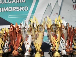 Снимка: Община Приморско 