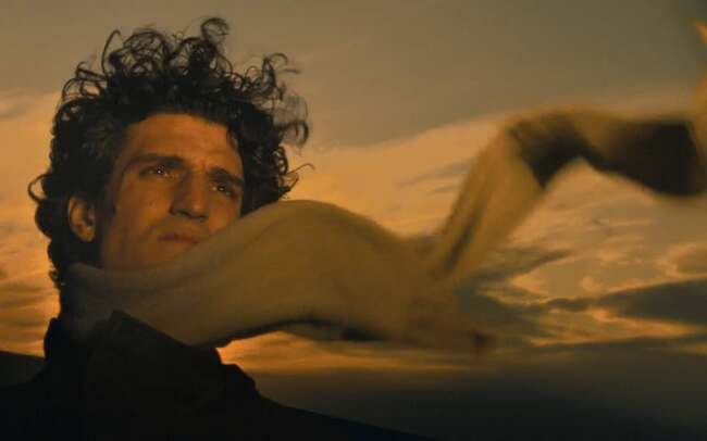 Филм, посветен на Антоан дьо Сент-Екзюпери, тръгва по кината на 30 май