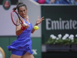 French Open Tennis