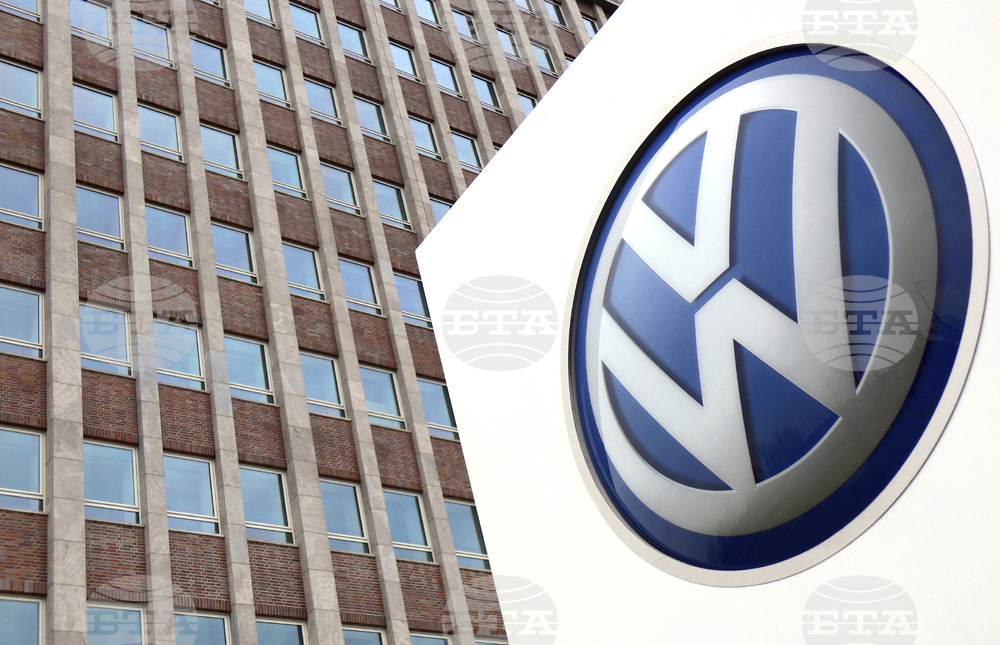 Ръководителят на отдел "Човешки ресурси" във "Фолксваген" напуска компанията заради разминаване в позициите с управителния съвет