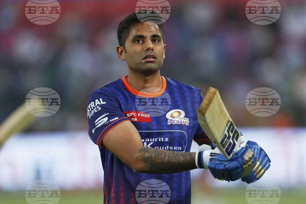 India IPL Cricket