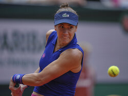French Open Tennis