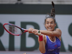 French Open Tennis