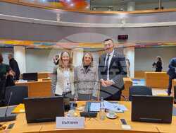 Снимка: Министерство на земеделието и храните