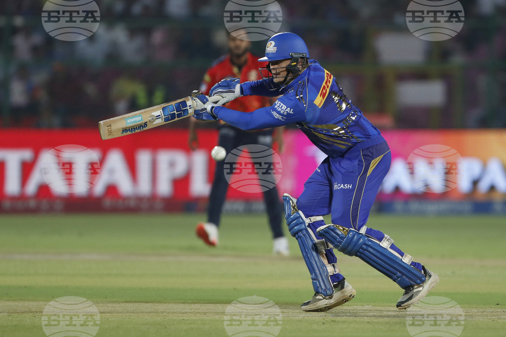India IPL Cricket