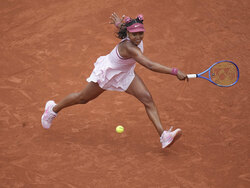 French Open Tennis