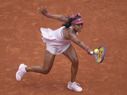 French Open Tennis