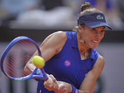 French Open Tennis