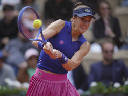 French Open Tennis