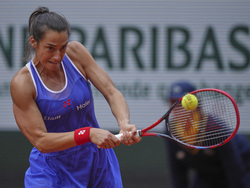 French Open Tennis