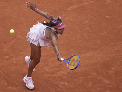 French Open Tennis