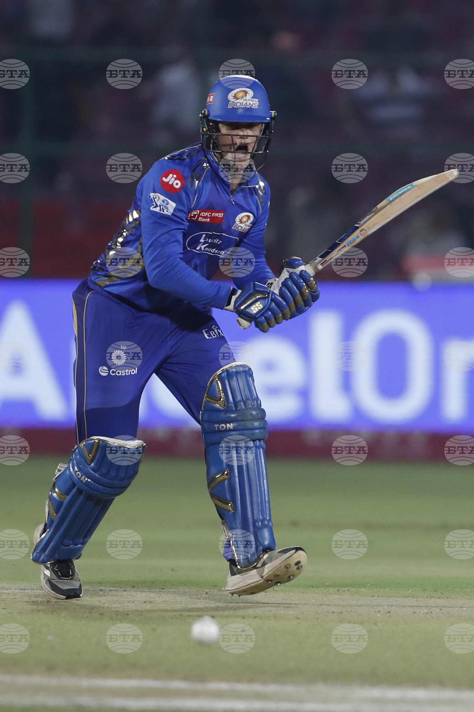 India IPL Cricket