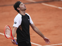 French Open Tennis