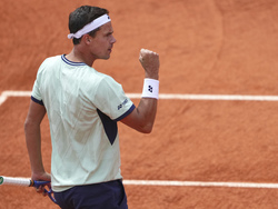 French Open Tennis