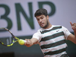 French Open Tennis