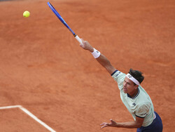 French Open Tennis