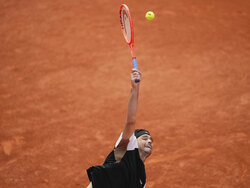French Open Tennis