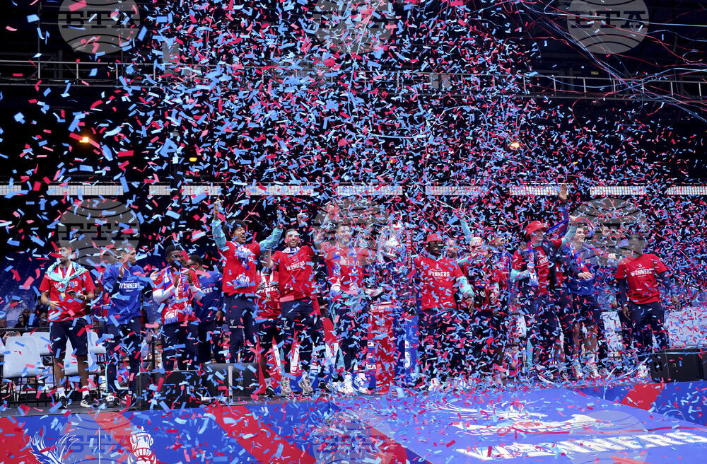 Кристъл Палас може да бъде изключен от Лига Европа 