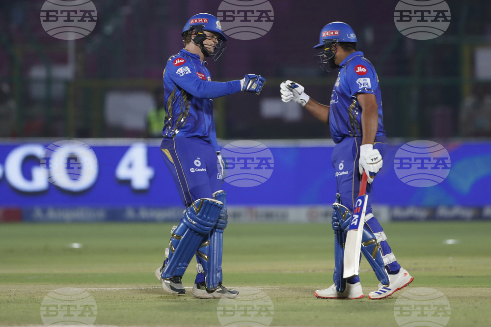India IPL Cricket