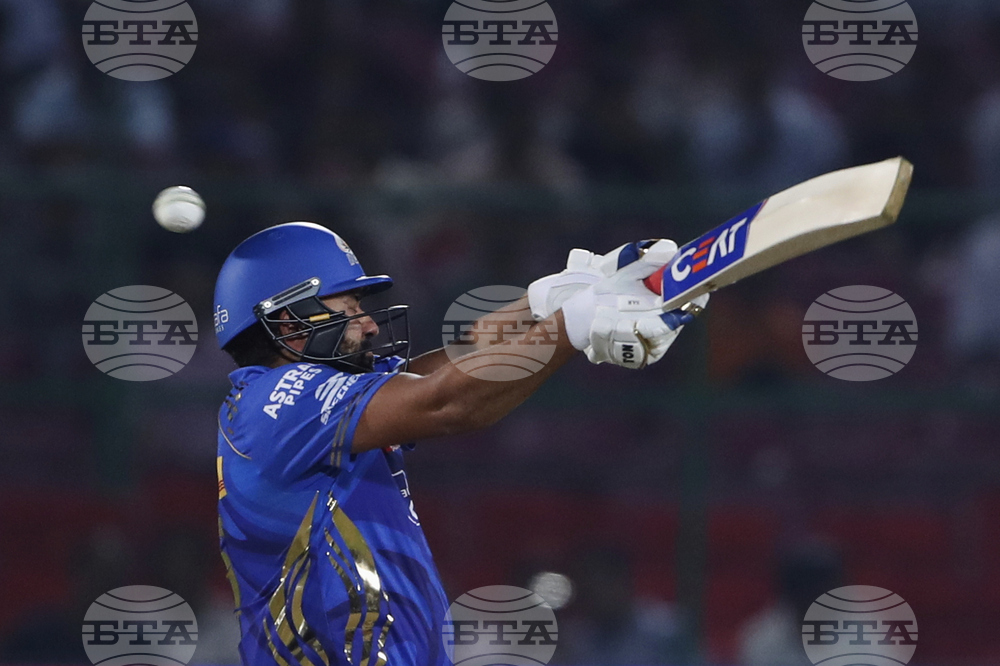 India IPL Cricket