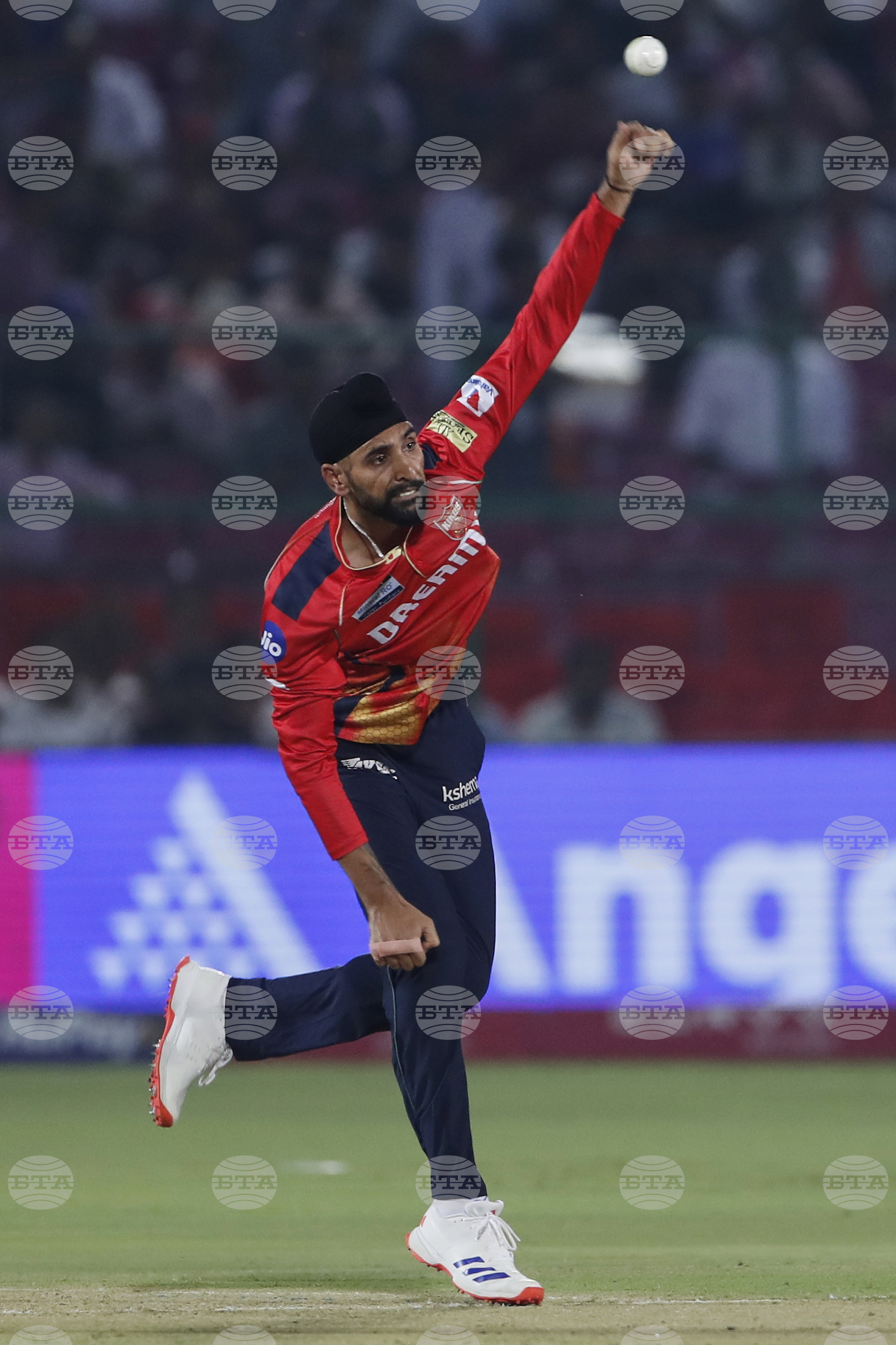 India IPL Cricket