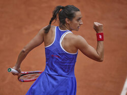 French Open Tennis