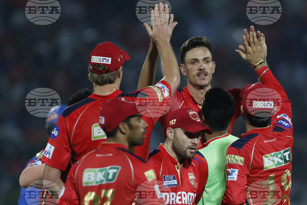 India IPL Cricket