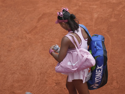 French Open Tennis