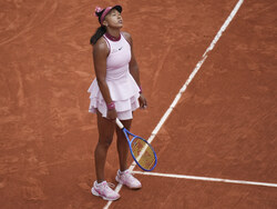 French Open Tennis