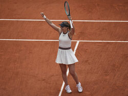 French Open Tennis