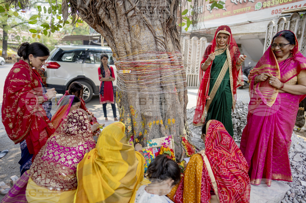 India Hindu Festival