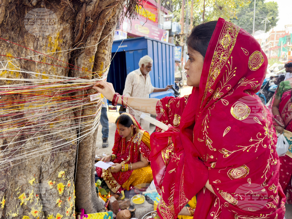 India Hindu Festival