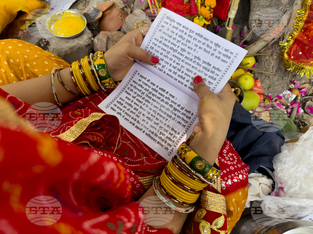 India Hindu Festival
