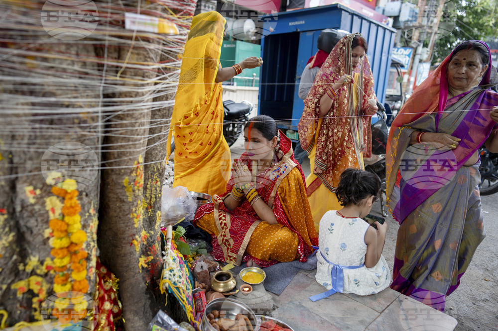 India Hindu Festival
