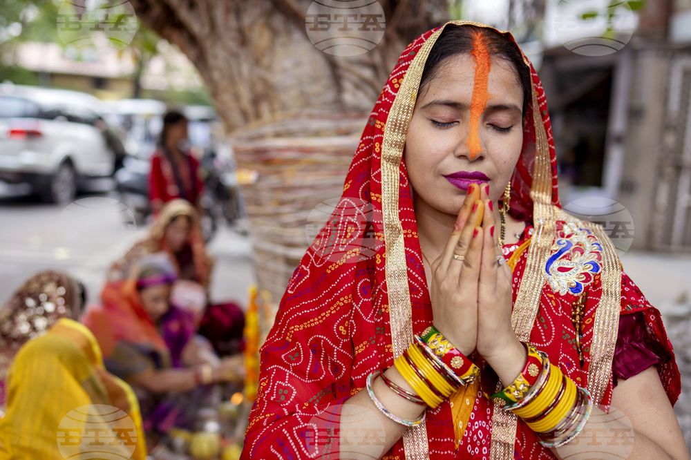 India Hindu Festival