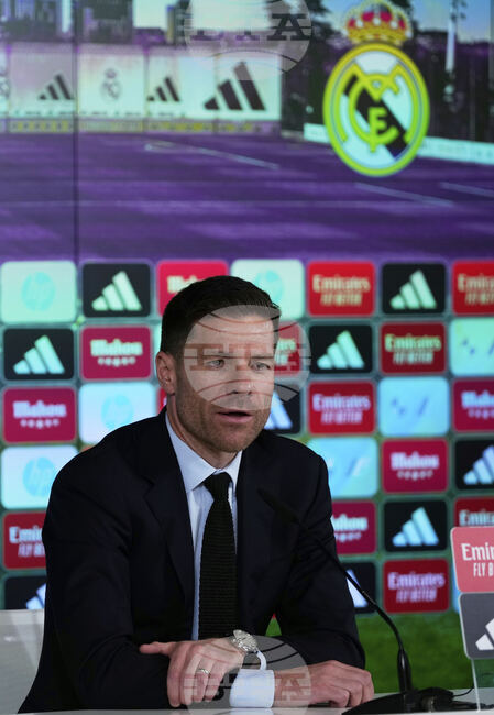 Алонсо за Мбапе и Винисиус: "Благословия е, че Реал Мадрид има играчи от това ниво“